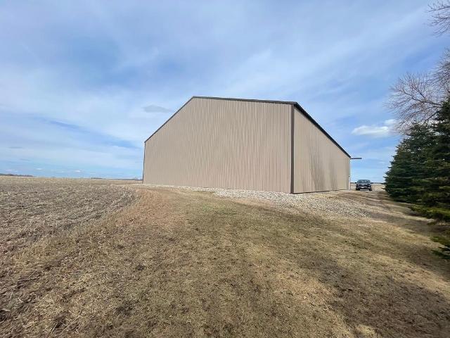 Land for sale in Becker, Minnesota