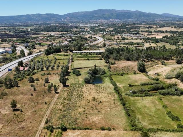 Terreno venda em União do Grande Fundão, Fundão