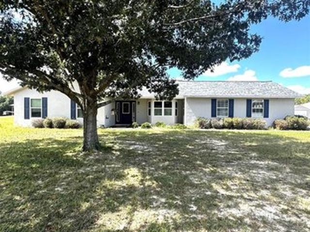 House for sale in Lady Lake, Lake County