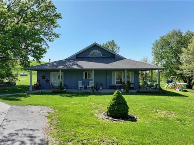 House for sale in Napoleon, Missouri