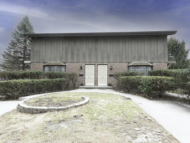 House for sale in Des Moines, Iowa