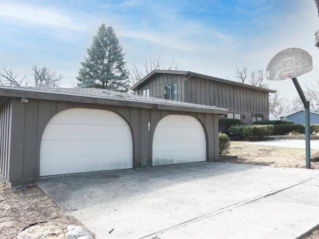 House for sale in Des Moines, Iowa