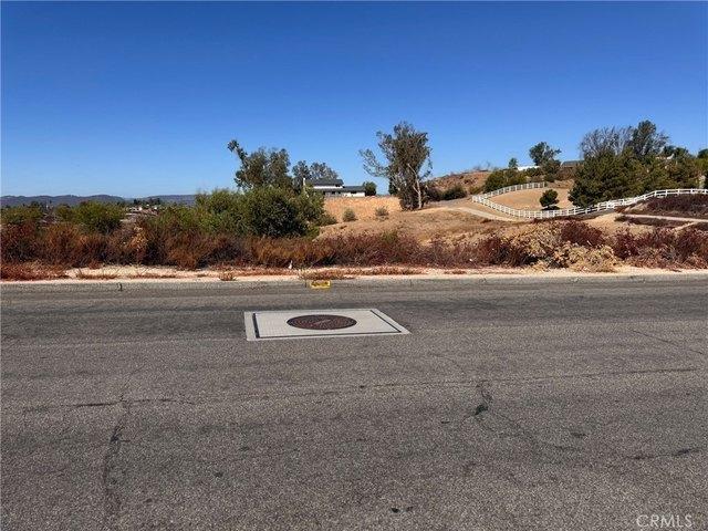 Land for sale in Solana Vista, Temecula