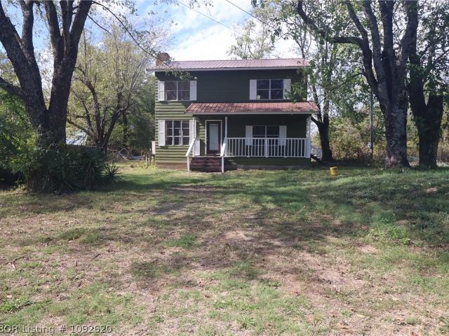 House for sale in Keota, Haskell County