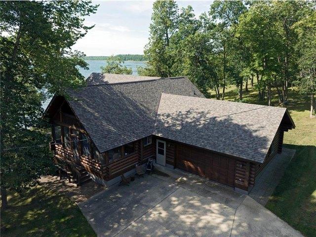 House for sale in Becker, Minnesota
