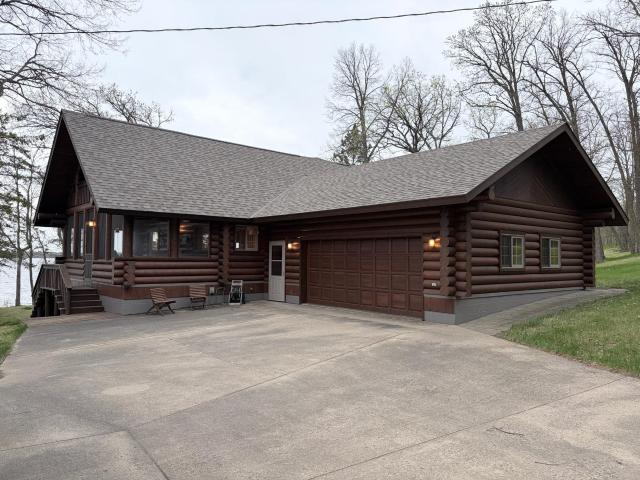 House for sale in Becker, Minnesota