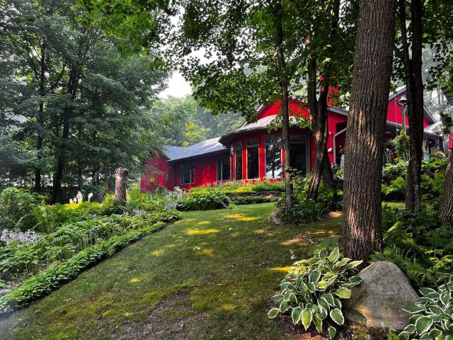 House for sale in Todd, Minnesota