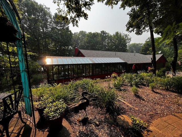 House for sale in Todd, Minnesota