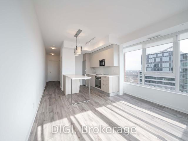Condo for rent in Woburn, Ontario