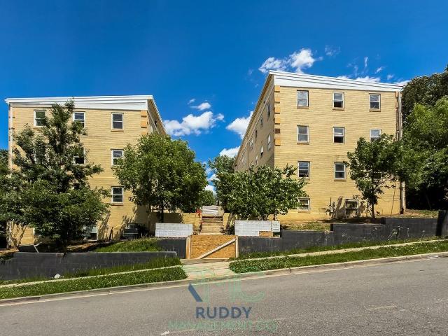 Apartment for rent in Washington, Washington DC