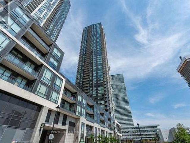 Condo for sale in City Centre, Mississauga