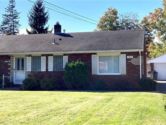 House for sale in Youngstown, Mahoning County