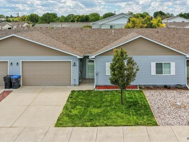 Townhouse for sale in Cheyenne, Laramie County