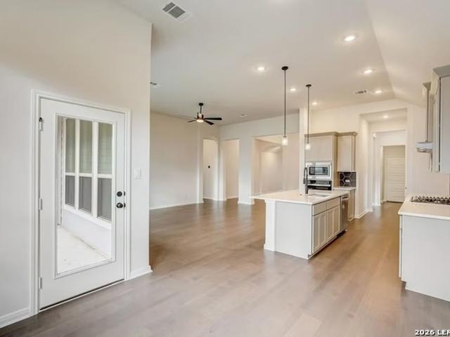 House for sale in Schertz, Texas