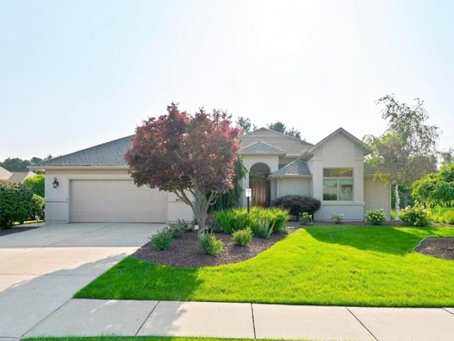 House for sale in Elkhart, Indiana