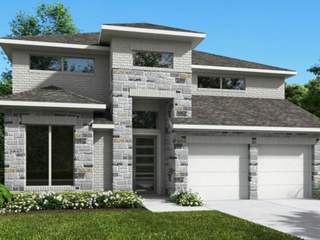 House for sale in Leesville, Texas