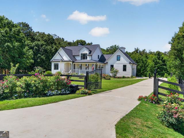 House for sale in Madison, Georgia