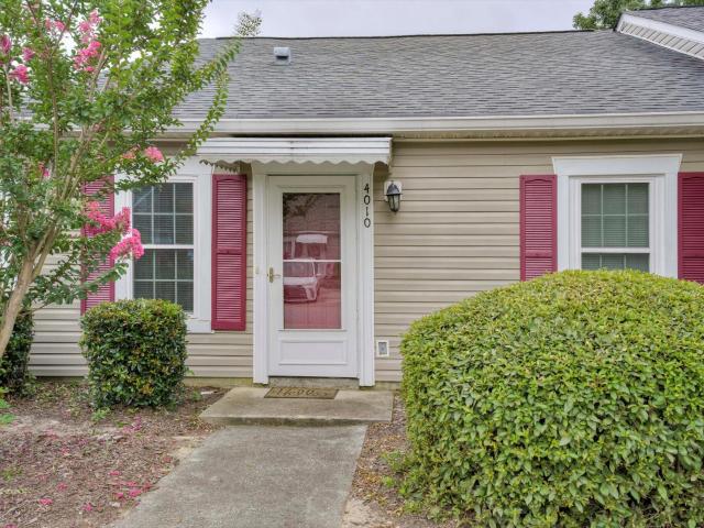 Townhouse for sale in Augusta, Georgia