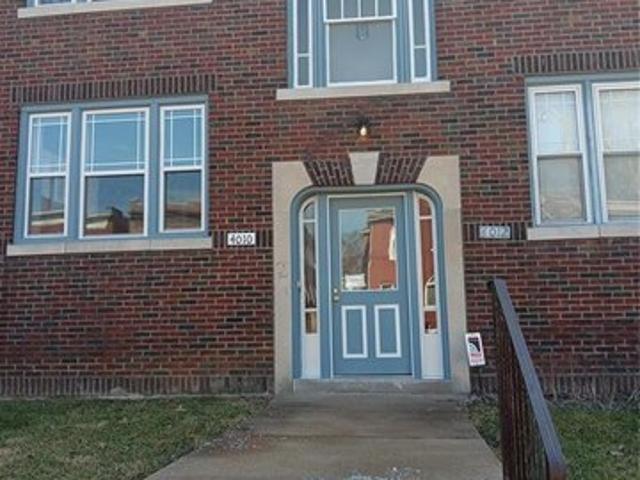Townhouse for sale in Saint Louis, Missouri