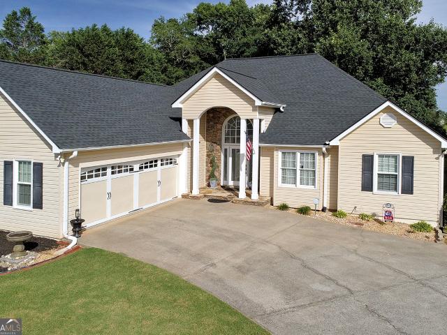 House for sale in Gainesville, Georgia