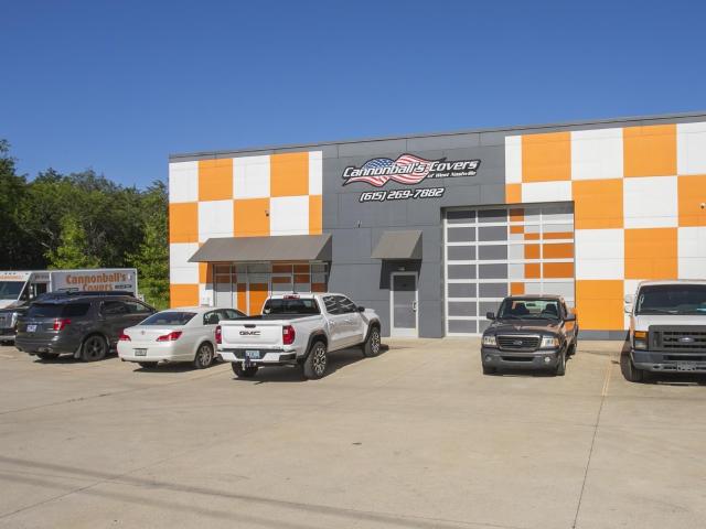 Commercial for sale in Nashville