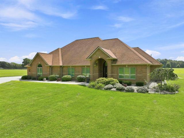 House for sale in Waterloo, DeKalb County