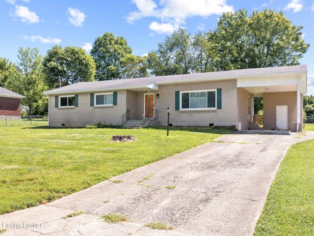 House for sale in Nelson, Kentucky