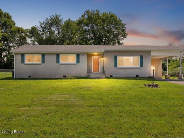 House for sale in Nelson, Kentucky