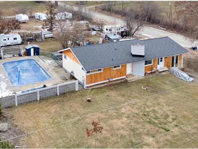 House for sale in Armstrong, British Columbia