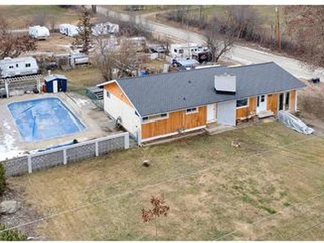 House for sale in Spallumcheen, British Columbia