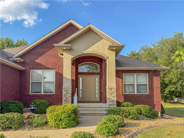 House for sale in Sedalia, Missouri