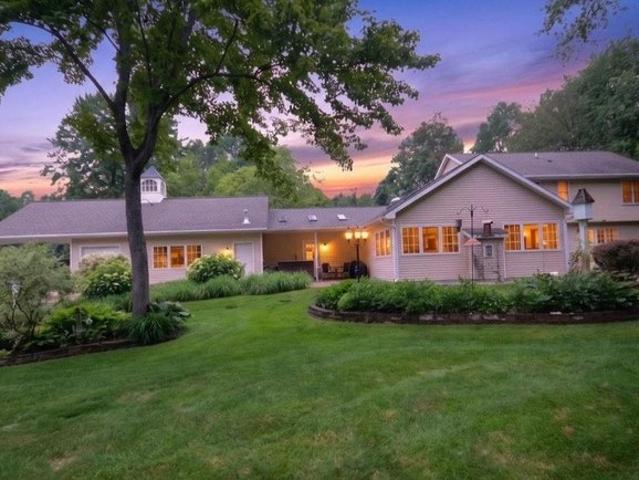 House for sale in Midland, Michigan