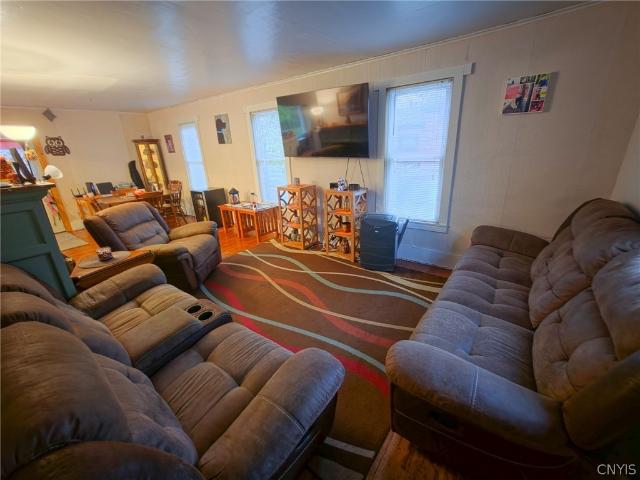 House for sale in Village of Lyons Falls, Lewis County