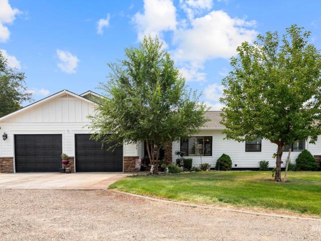 House for sale in Parma, Idaho