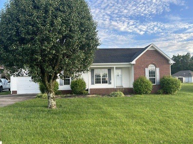 House for sale in Tennessee