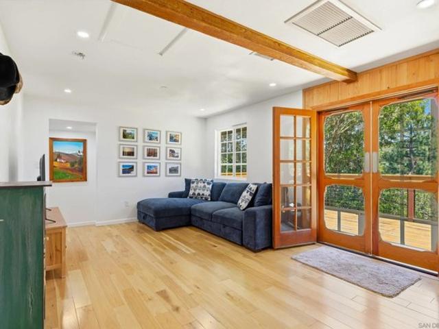House for sale in Julian, California