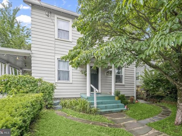 House for sale in Hyattsville, Maryland