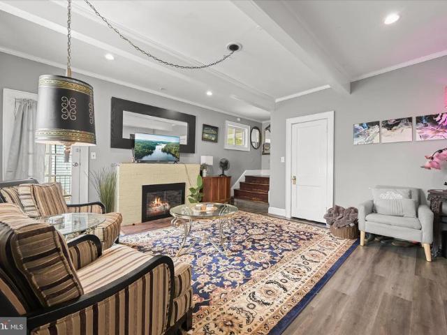 House for sale in Hyattsville, Maryland