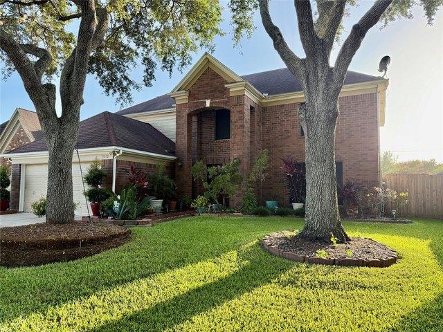 House for sale in Pearland, Texas