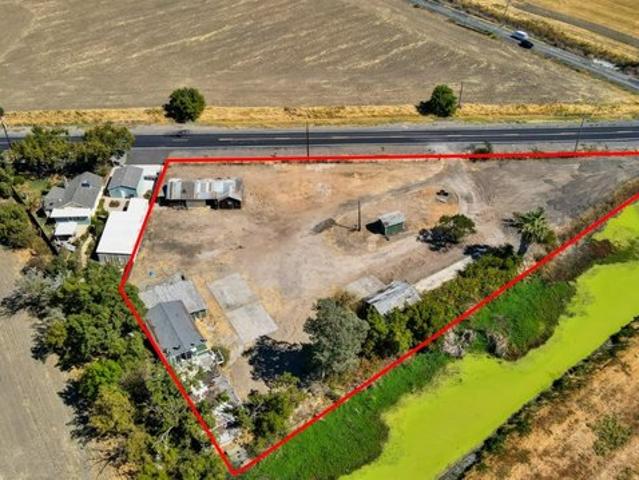 Land for sale in Yolo, California