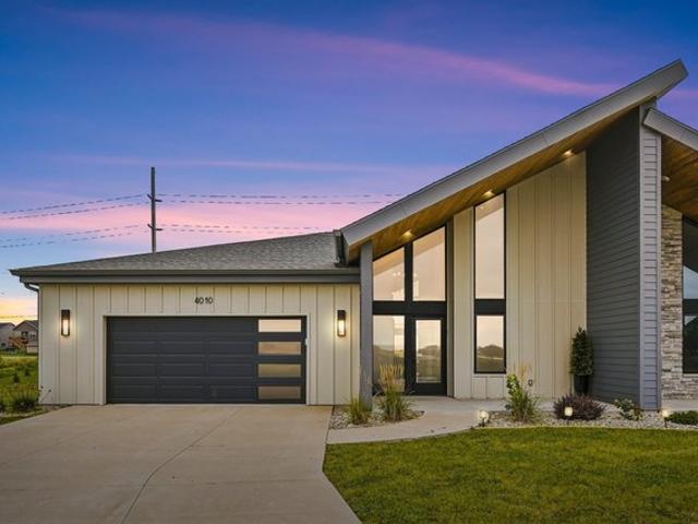 House for sale in Cedar Falls, Iowa