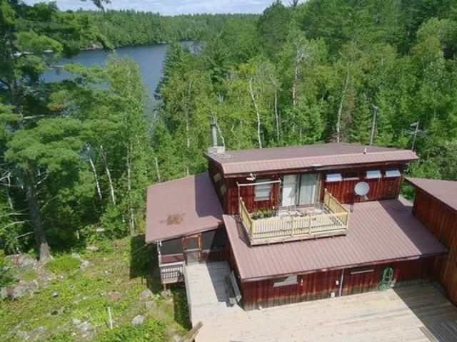 House for sale in Cook, Minnesota