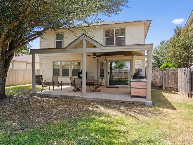House for sale in Taylor, Williamson County