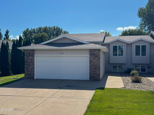 Townhouse for sale in Bismarck, North Dakota