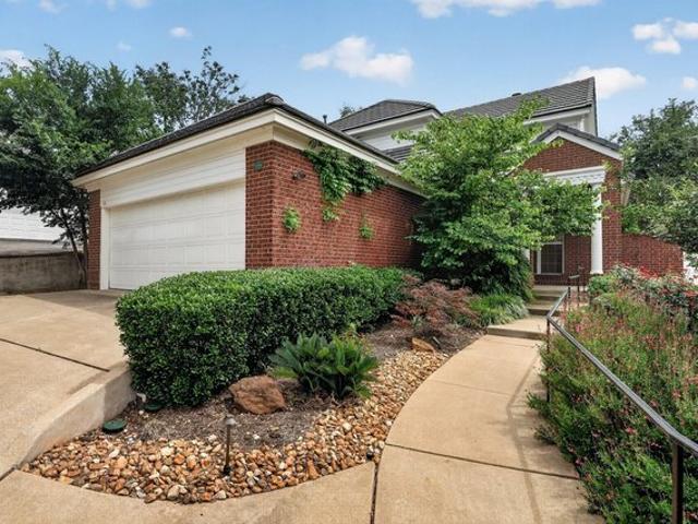 Condo for sale in Austin, Texas