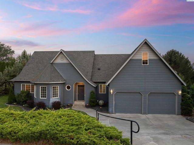 House for sale in Pasco, Washington
