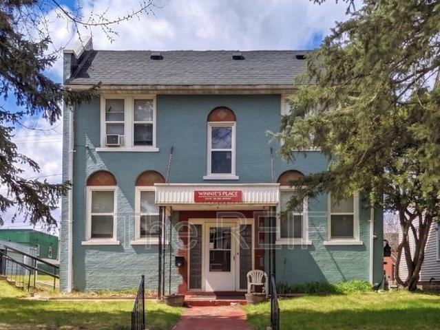 House for sale in Burton, Michigan