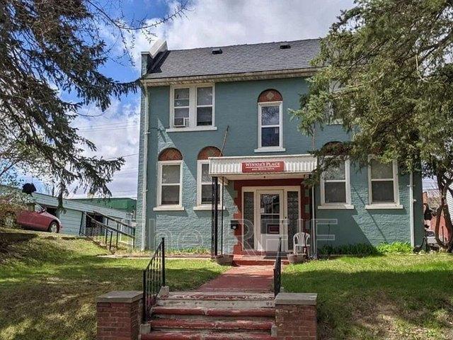 House for sale in Burton, Michigan