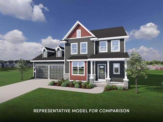House for sale in Middleton, Wisconsin