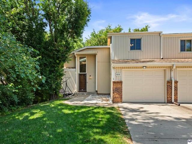 Townhouse for sale in Nebraska
